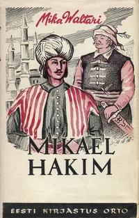 Mikael Hakim