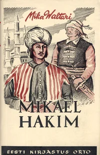 Mikael Hakim