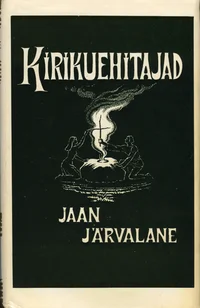 Kirikuehitajad