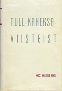 Null-kaheksa-viisteist