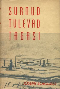 Surnud tulevad tagasi