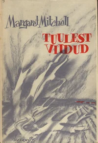 Tuulest viidud
