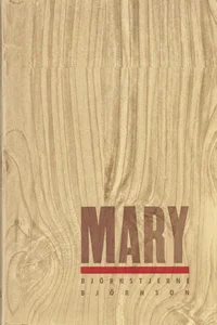 Mary