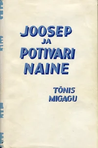 Joosep ja Potivari naine