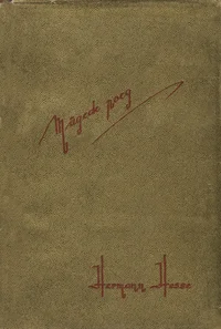 Mägede poeg