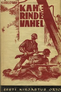 Kahe rinde vahel