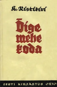 Õige mehe koda