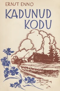 Kadunud kodu