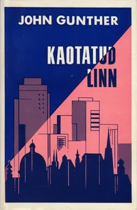 Kaotatud linn