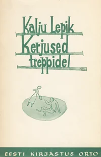 Kerjused treppidel