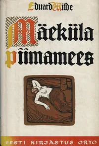 Mäeküla piimamees