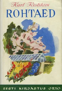 Rohtaed
