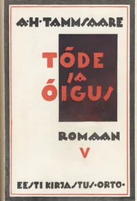 Tõde ja õigus