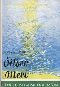 Õitsev meri