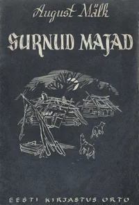 Surnud majad