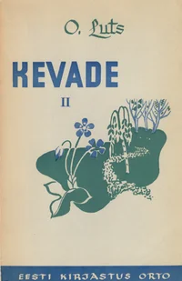 Kevade