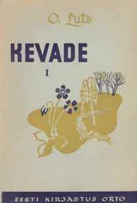 Kevade
