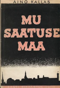 Mu saatuse maa
