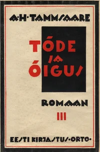 Tõde ja õigus