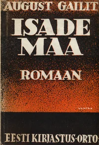 Isade maa