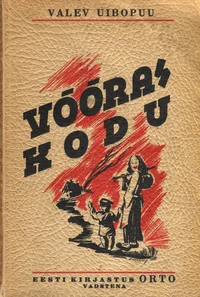Võõras kodu