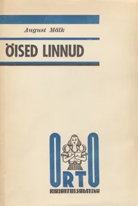Öised linnud