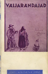 Väljarändajad. Romaan