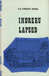 Indreku lapsed