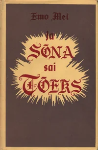 Sõna sai tõeks