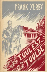 Tuulest tuulde