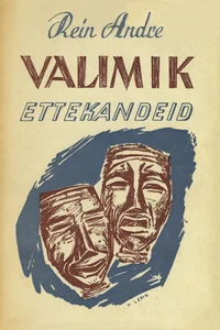 Valimik ettekandeid