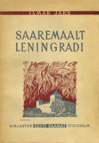 Saaremaalt Leningradi