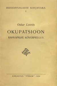 Okupatsioon rahvapilke kõverpeeglis