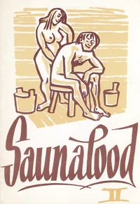 Saunalood