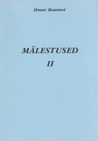 Mälestused