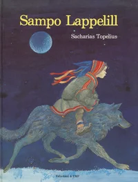 Sampo Lappelill