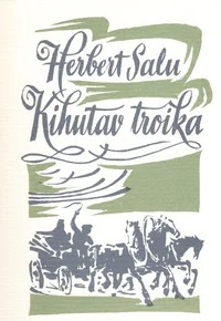 Kihutav troika
