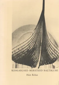 Keskaegsed mereteed Baltikumi