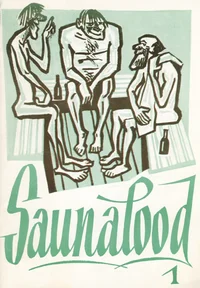 Saunalood