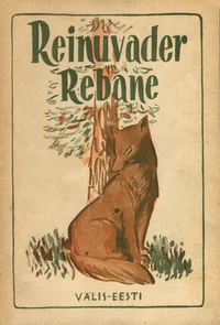 Reinuvader Rebane