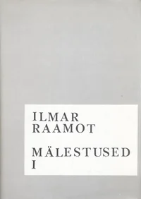 Mälestused