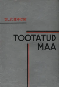 Tõotatud maa