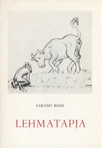 Lehmatapja