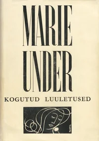 Kogutud luuletused