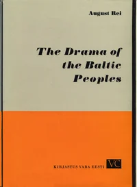 The Drama of the Baltic Peoples