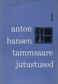 Jutustused
