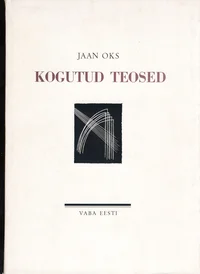 Kogutud teosed