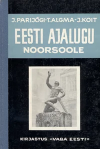 Eesti ajalugu