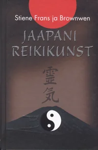 Jaapani reikikunst