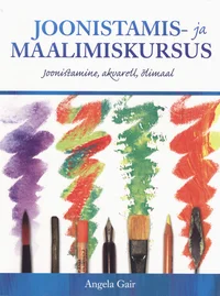 Joonistamis- ja maalimiskursus